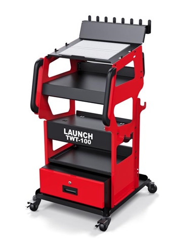 Imagine pentru produsul „WORKING TROLLEY"