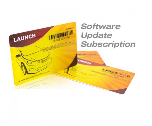 Imagine pentru produsul „CARD PREPLATIT UPDATE CAR 1 AN"