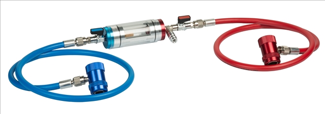 Imagine pentru produsul „TESTER FREON (R134A)"
