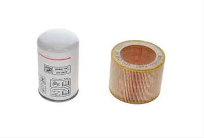 Imagine pentru produsul „KIT FILTRE CPN 10-15HP; CPM 10D (AER, ULEI) 2000H"