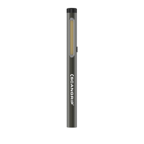Imagine pentru produsul „LAMPA DE LUCRU TIP STILOU CU COB LED REINCARCABILA SI MAGNET"
