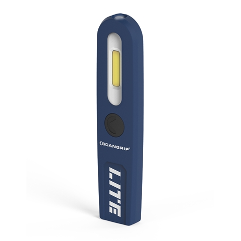 Imagine pentru produsul „LANTERNA CU COB LED, 200 LUMEN, REINCARCABILA SI MAGNET"