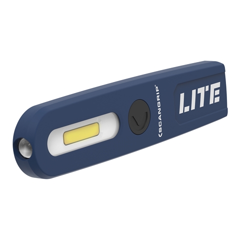 LANTERNA CU COB LED, 200 LUMEN, REINCARCABILA SI MAGNET