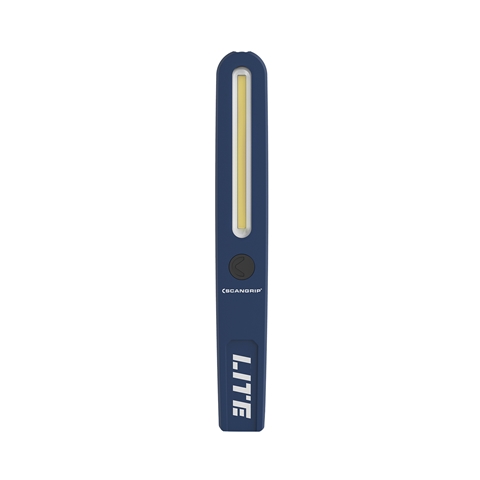 Imagine pentru produsul „LANTERNA CU COB LED, 400 LUMEN, REINCARCABILA SI MAGNET"