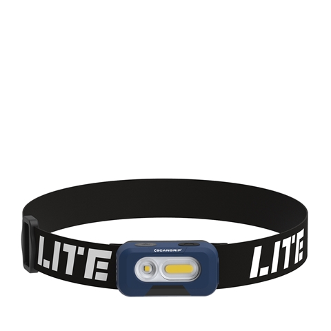 Imagine pentru produsul „LAMPA DE LUCRU FRONTALA CU COB LED, REINCARCABILA SI SENZOR DE MISCARE"
