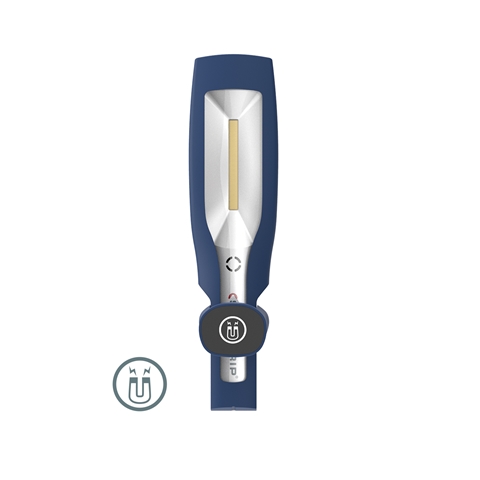 LAMPA DE LUCRU CU COB LED,UNGHIURI MULTIPLE,CARLIGE AGATARE SI MAGNET
