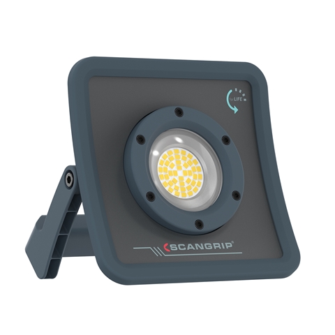 NOVA R-PROIECTOR DE LUCRU PORTABIL CU LED, 2000 LUMEN, REINCARCABILA SI MAGNET