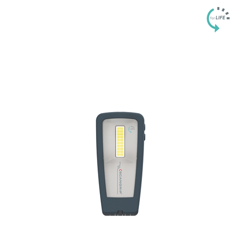 Imagine pentru produsul „MINI LAMPA DE LUCRU CU LEDURI,REINCARCABILA USB,CARLIG AGATARE SI MAGNET"