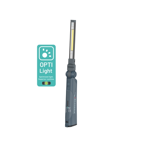 Imagine pentru produsul „LAMPA DE LUCRU CU LEDURI,UNGHIURI MULTIPLE,CARLIG AGATARE SI MAGNET"