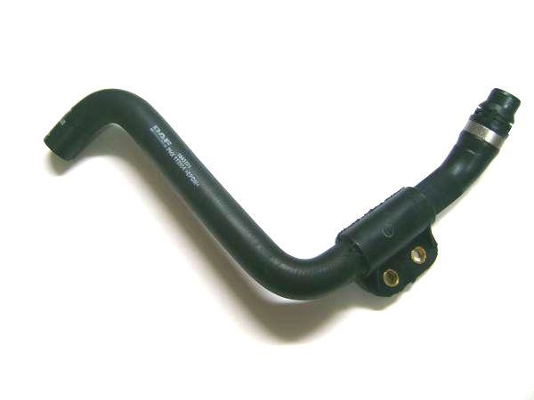 FURTUN RADIATOR (CAUCIUC)