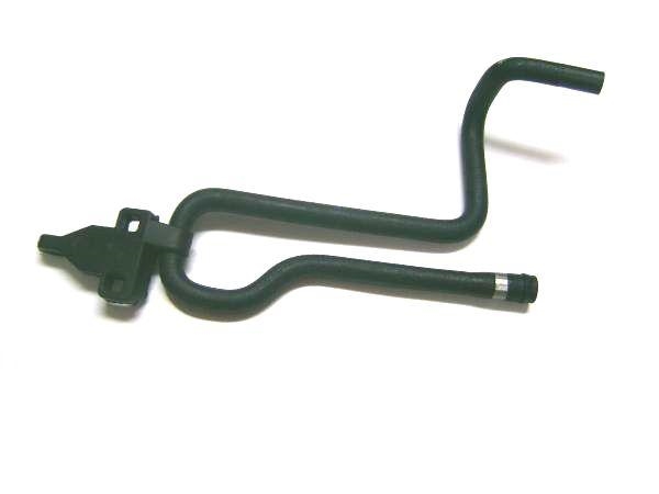 Imagine pentru produsul „FURTUN RADIATOR (CAUCIUC)"