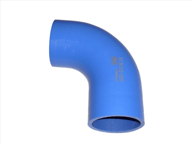 Imagine pentru produsul „FURTUN INTERCOOLER (SILICON)"