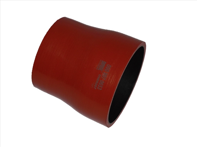 FURTUN INTERCOOLER (SILICON)
