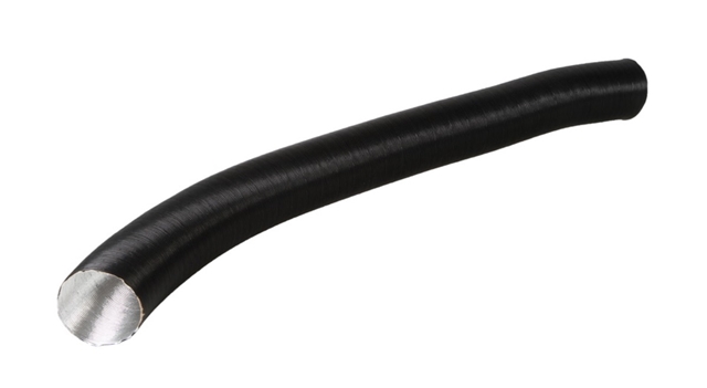 Imagine pentru produsul „TUB FLEXIBIL 90 MM - 1 METRU EBERSPAECHER"
