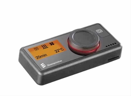 Imagine pentru produsul „TEMPORIZATOR 12/24V"