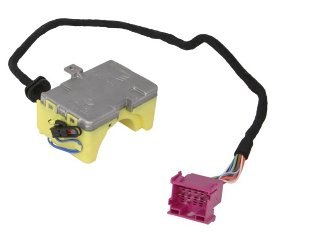 Imagine pentru produsul „MODUL CONTROL INCALZIRE D4S 24V - EBERSPAECHER"