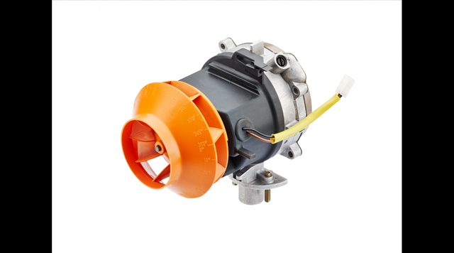 Imagine pentru produsul „MOTOR VENTILATOR D3LC EBERSPAECHER"