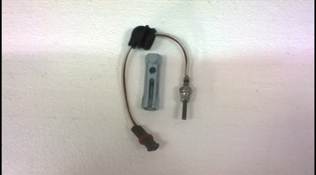 Imagine pentru produsul „STIFT  INCANDESCENT  D2/D4  12 V EBERSPAECHER"