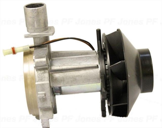 Imagine pentru produsul „MOTOR VENTILATOR D2 24V EBERSPAECHER"