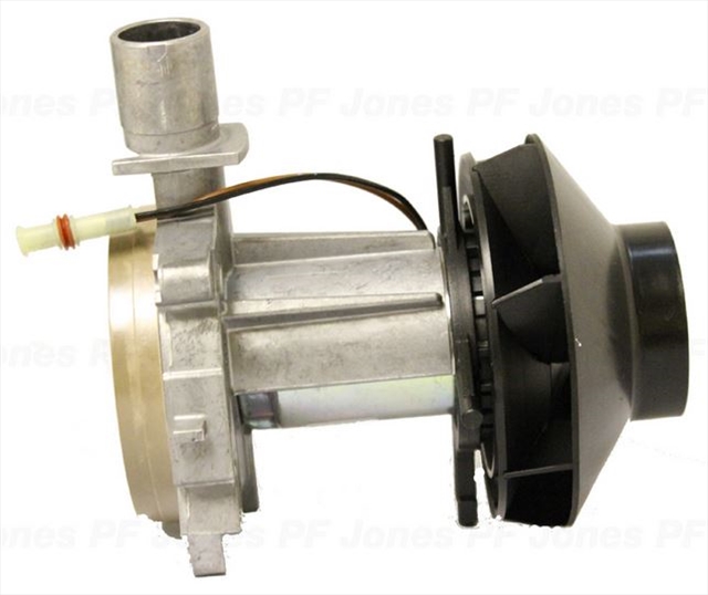 Imagine pentru produsul „SUFLANTA D4 24V EBERSPAECHER"