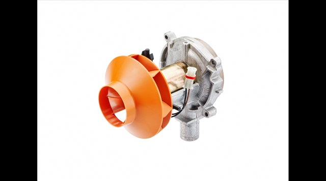 Imagine pentru produsul „MOTOR VENTILATOR  D4S 24V EBERSPAECHER"