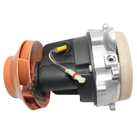 Imagine pentru produsul „MOTOR VENTILATOR 24V AIRTRONIC 5 CSNBB EBERSPAECHER"