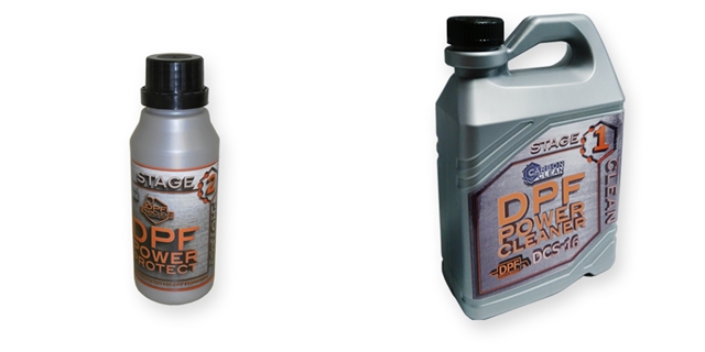 Imagine pentru produsul „SET SOLUTIE CURATARE 1.5L PASUL 1 SI 0.25L PASUL 2"