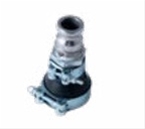 Imagine pentru produsul „ADAPTOR SILICON DPF DIAM. 76 MM  IBERISA"