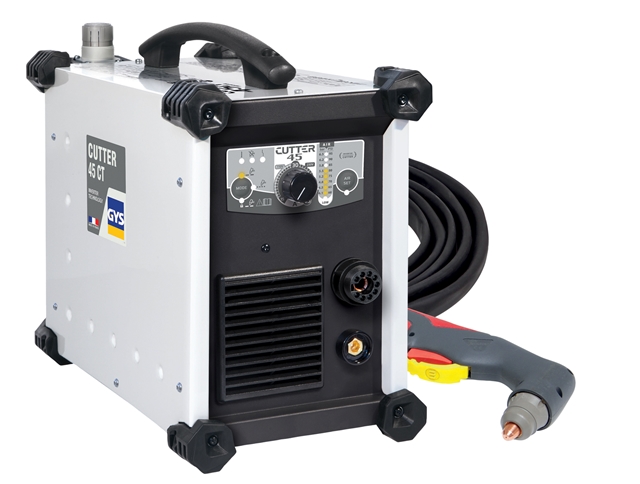 Imagine pentru produsul „PLASMA CUTTER 45 CT  WITH TORCH"