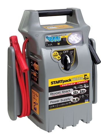 Imagine pentru produsul „STARTPACK TRUCK"