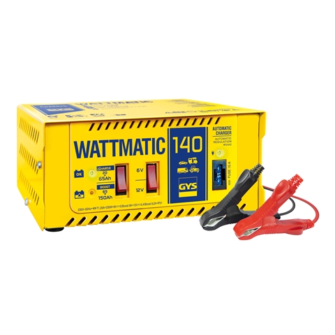 Imagine pentru produsul „WATTMATIC 140"