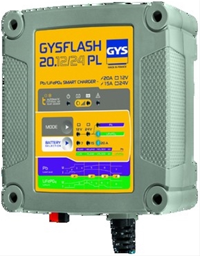 Imagine pentru produsul „FLASH 20.12/24 PL"