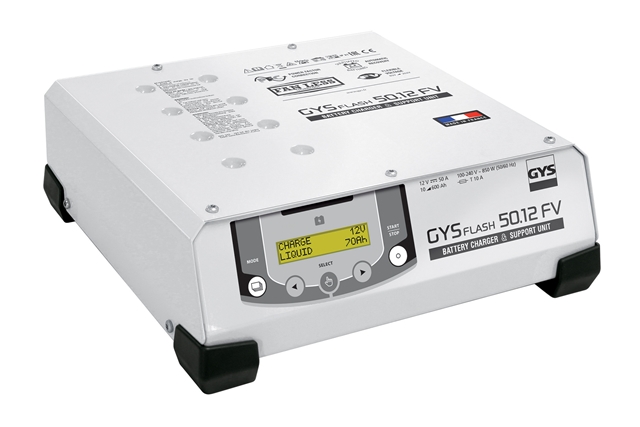 Imagine pentru produsul „FLASH 50.12 HF FV"