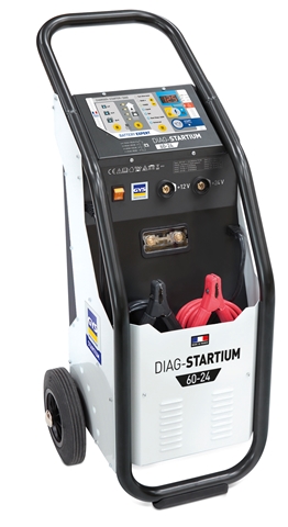 Imagine pentru produsul „DIAGSTARTIUM 6024"