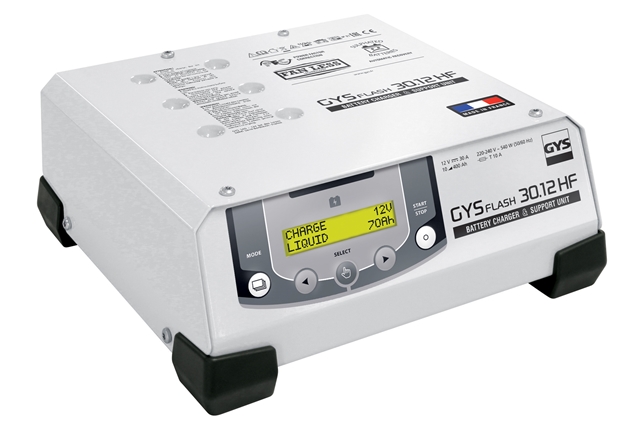 Imagine pentru produsul „FLASH 3012 HF"
