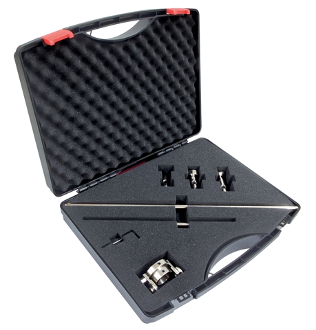 Imagine pentru produsul „KIT BUSOLA PENTRU LANTERNE CU PLASMA S25K/S35K/S45/Z"