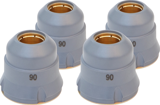 Imagine pentru produsul „4 DUZE PENTRU PISTOLET - PLASMA TPT40"