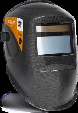 Imagine pentru produsul „CASCA EXPERT 11 CARBON TRUE COLOR"