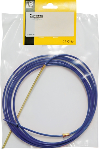 Imagine pentru produsul „CAPTUSEALA DIN TEFLON + COMPLEMENT DIN ALAMA - ALU 0.6/0.8 - 3M ALBASTRU"