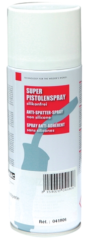 Imagine pentru produsul „SPRAY ANTI-STROPIRE (FARA SILICIU)"