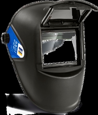 Imagine pentru produsul „CASCA DE SUDURA FLIP-FLAP"