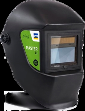 Imagine pentru produsul „CASCA MASTER 11 TRUE COLOR"