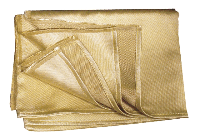 Imagine pentru produsul „CAPAC DE PROTECTIE PENTRU SUDURA (1200OC/2200OF, 1200G/M2 - 1,75M X 1,50M)"