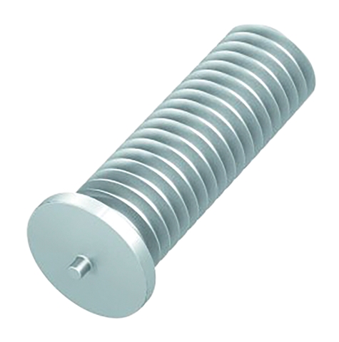 Imagine pentru produsul „200 X ALSI12 M4X12MM STIFTURI FILETATE PENTRU SPOT ALU / CAPATEK"