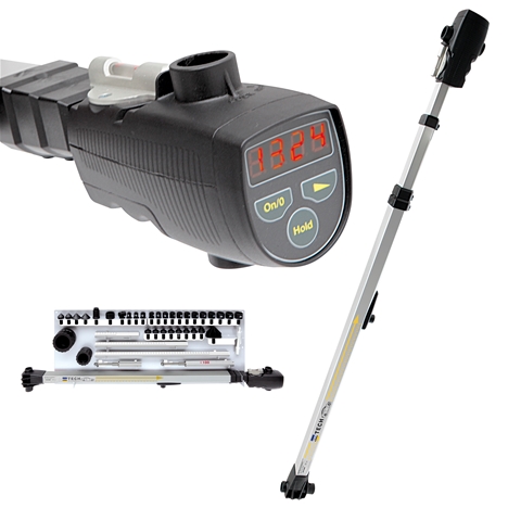 Imagine pentru produsul „SISTEM ELECTRONIC MASURA  METER"