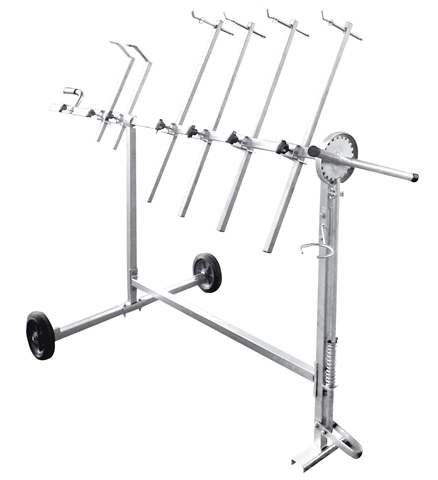 Imagine pentru produsul „SWIVEL UNIVERSAL STAND"