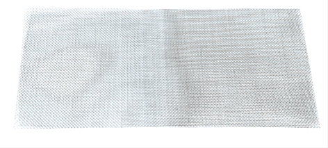 SET DE 2 PLASE DIN OTEL INOXIDABIL 25CM X 12.5CM