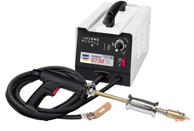 Imagine pentru produsul „POT 2700 APARAT DE TRAS TABLA 220V"