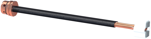 Imagine pentru produsul „COMPLETE STRAIGHT INDUCTOR POWERDUCTION 50LG"