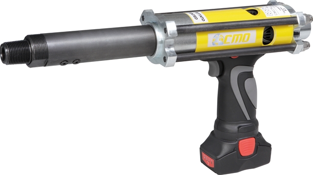 Imagine pentru produsul „ELECTRO POWER  KIT COMPLET"